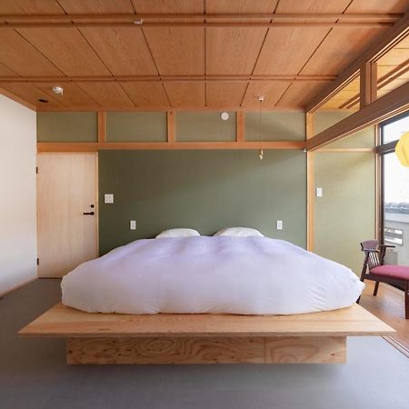 Coliving & Cafe Sando - Vacation Stay 26481V Imabari Railway Station Eksteriør bilde