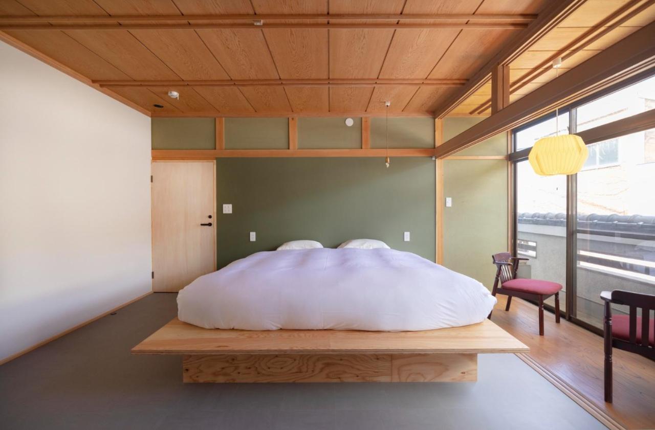 Coliving & Cafe Sando - Vacation Stay 26481V Imabari Railway Station Eksteriør bilde