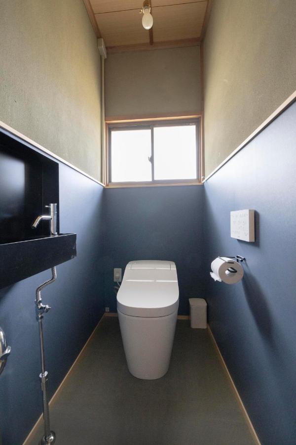 Coliving & Cafe Sando - Vacation Stay 26481V Imabari Railway Station Eksteriør bilde