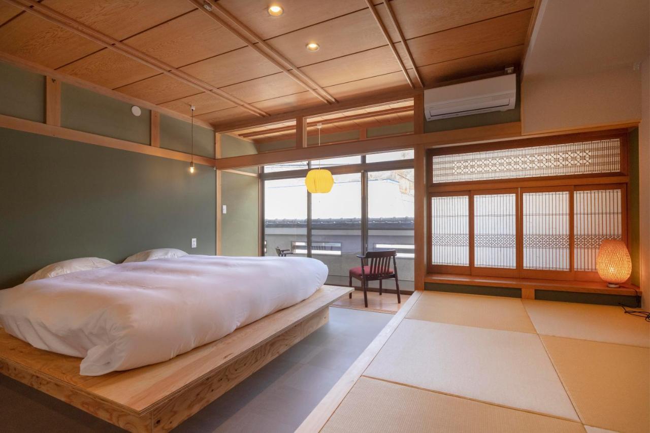 Coliving & Cafe Sando - Vacation Stay 26481V Imabari Railway Station Eksteriør bilde