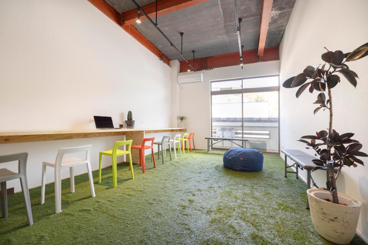 Coliving & Cafe Sando - Vacation Stay 26481V Imabari Railway Station Eksteriør bilde